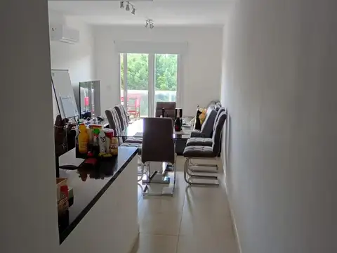 Departamento en Alquiler Temporal de 2 dormitorios