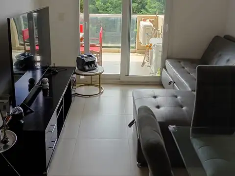 Departamento en Alquiler Temporal de 3 ambientes