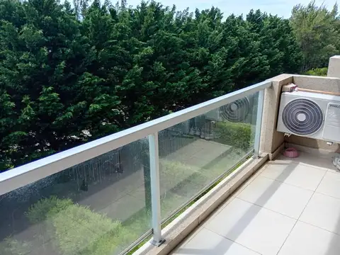 Jardines del Palmar, Nordelta