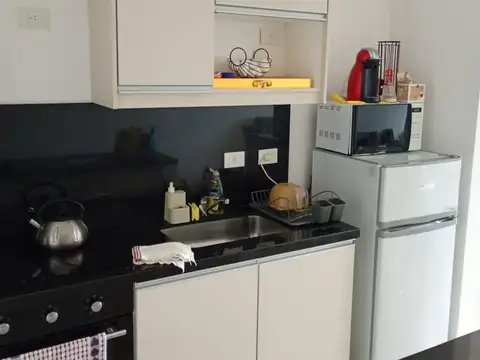 Departamento en Alquiler Temporal en Nordelta, USD 900