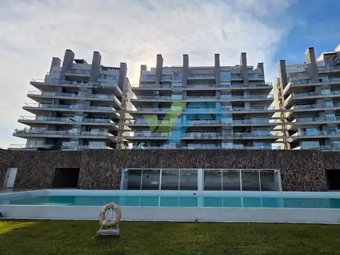 Departamento  en Venta en Islas del Golf, Nordelta, Tigre