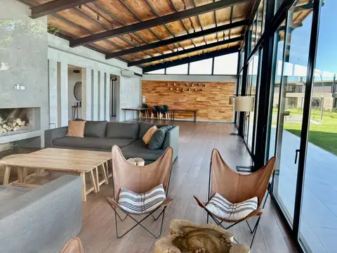 Vendo Lote Al Agua En Bc Carpinchos Nordelta