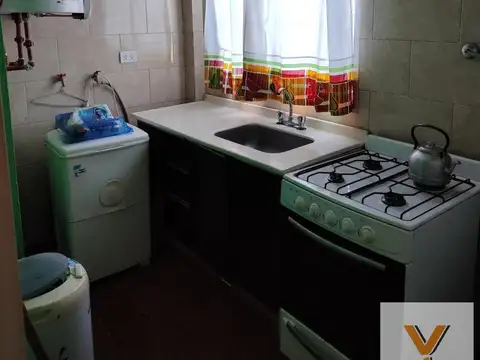 Departamento en Venta en Mar del Plata, USD 55.000