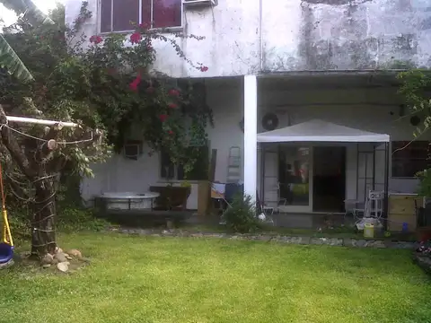 Casa en Venta en Caseros, USD 65.000