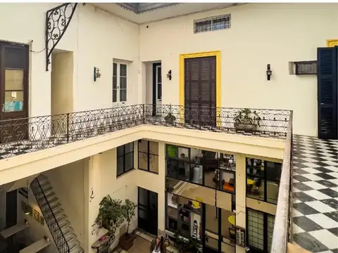 Oficina en Microcentro