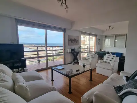 Departamento en Alquiler Temporal de 4 ambientes