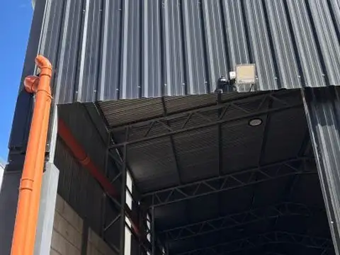 Galpon en Venta A Estrenar