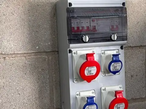 Galpon en Venta en San Lorenzo, USD 120.000