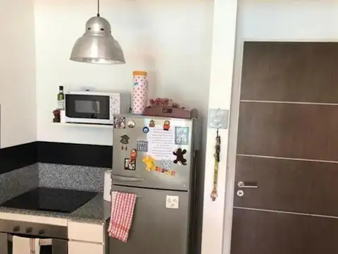 Departament en Lagoon Pilar alquiler CUAN PROPIEDADES