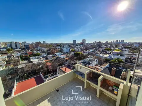 Departamento en Venta en Floresta Norte, USD 89.000