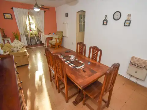 Departamento en Venta en Santa Fe, USD 35.000