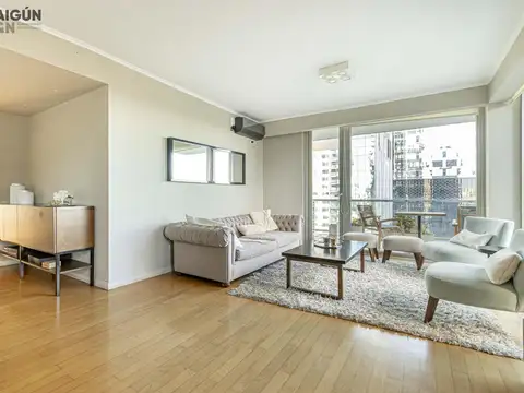Departamento en Alquiler de 4 ambientes