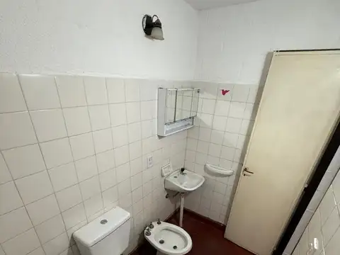 Departamento en Alquiler Permite mascota