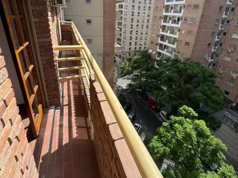 DEPARTAMENTO excelente ubicacion 
