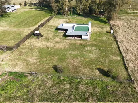 Haras en Luján