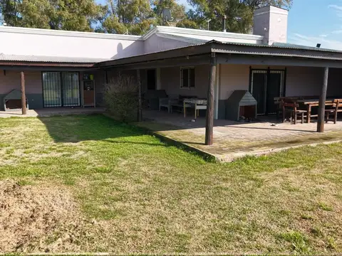 Haras en Luján