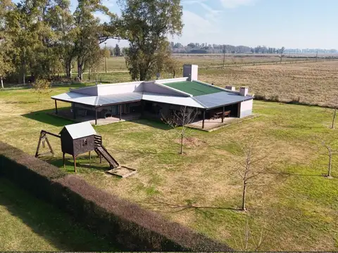 Haras en Luján