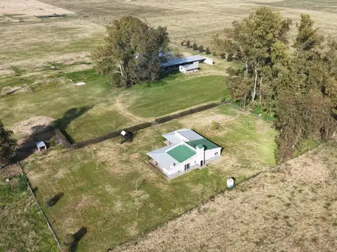 Campo en Venta en San Eladio, Partido de Luján