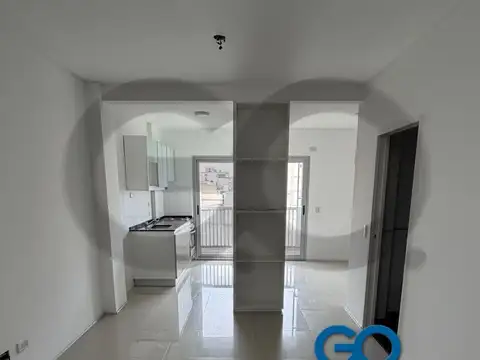 Departamento en Venta en Villa Urquiza, USD 95.000