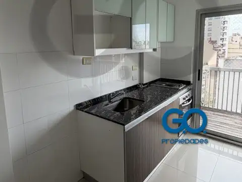 Avenida Álvarez Thomas 2900, Piso 9