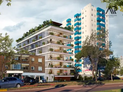 Departamento en Venta de 2 dormitorios