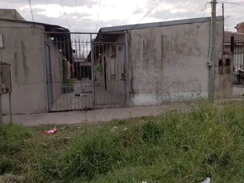 CASA SOBRE LOTE PROPIO