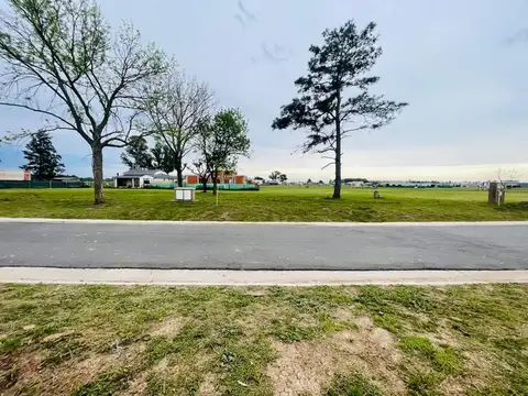 Terreno en Venta de 684,0 m2