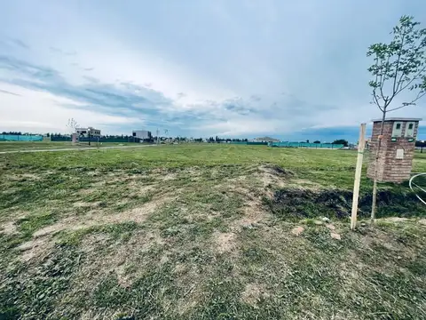 VENTA DE LOTE INTERNO EN BARRIO SAN SIMÓN