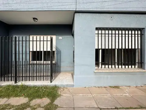 PH EN VENTA - 3 AMBIENTES  - PARQUE SAN MARTIN