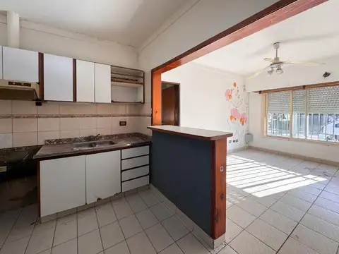 PH EN VENTA - 3 AMBIENTES  - PARQUE SAN MARTIN