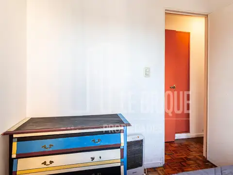 Departamento en Venta 55 años