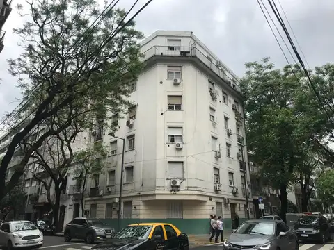 Oficina en Barrio Norte de 6 Ambientes