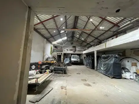 Galpon en Venta 30 años