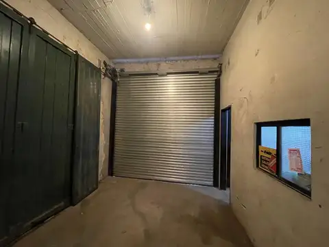 Galpon en Venta 30 años