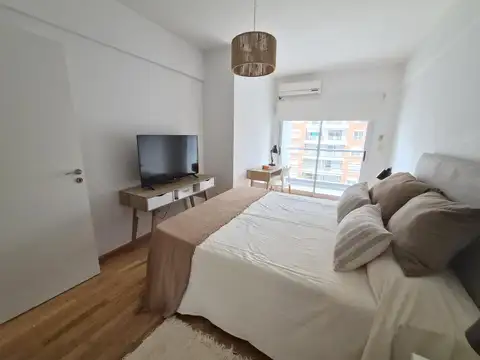 Departamento en Alquiler Temporal al Este