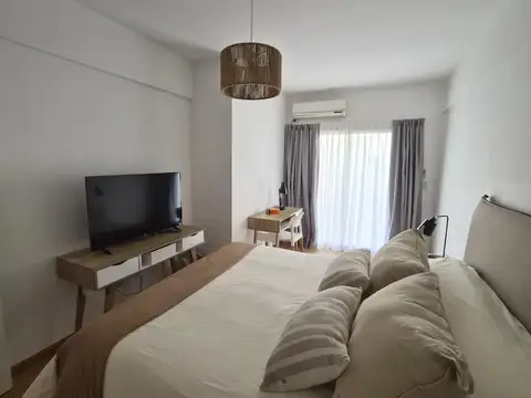 Departamento en Alquiler Temporal en Lomas de Núñez, USD 1.000