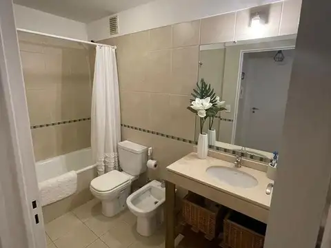 Departamento en Alquiler Temporal en Lomas de Nuñez, USD 1.000