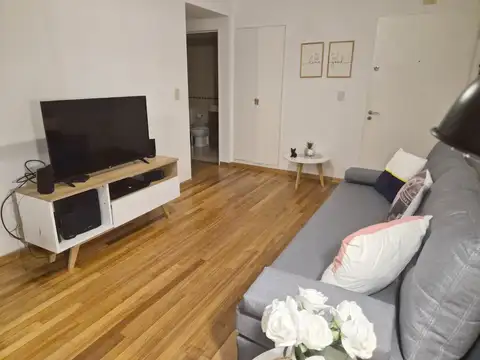 Departamento en Alquiler Temporal 15 años