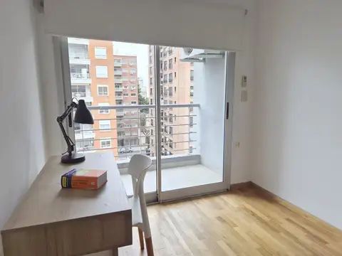 Departamento en Alquiler Temporal 15 años