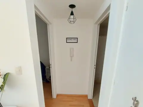 Departamento en Alquiler Temporal al Este