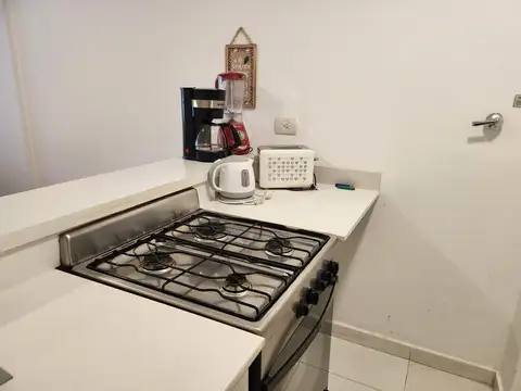 Departamento en Venta 10 años