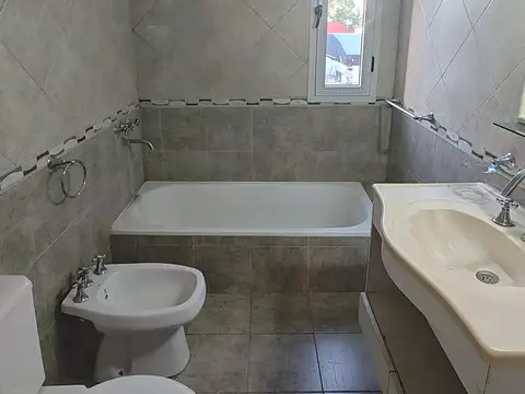 Departamento en Alquiler 15 años