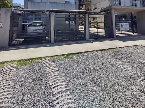 Departamento en alquiler en Merlo Sur