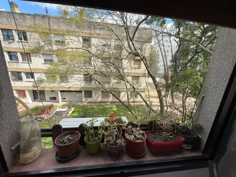 Departamento en Venta en Villa Lugano, USD 40.000