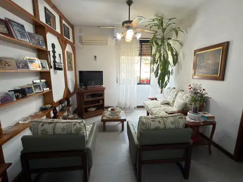 VENTA DEPARTAMENTO 4 AMB VILLA LUGANO APTO CREDITO