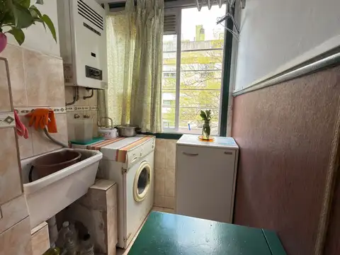 Departamento en Venta de 4 ambientes
