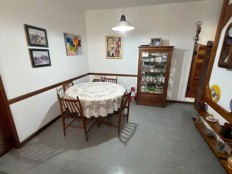 Departamento en Venta 61 años