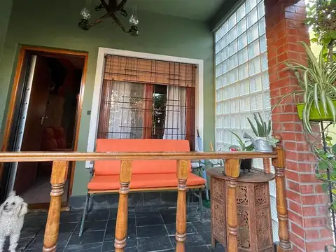 Depto Tipo Casa en Venta de 3 ambientes
