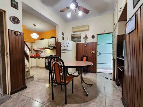 Casa en Venta en Caseros, USD 93.000