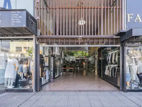 Local en Venta 65 años